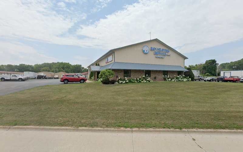 Bay Heating Service, Inc.