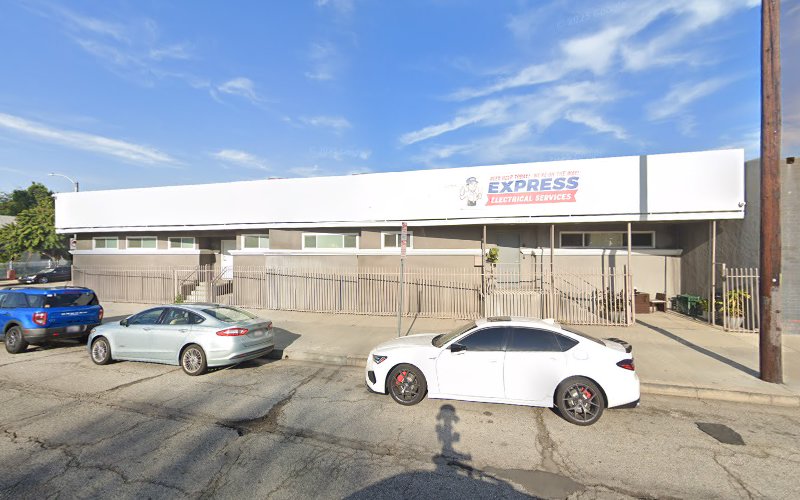 Express Electrical, Plumbing, Heating & Cooling LLC