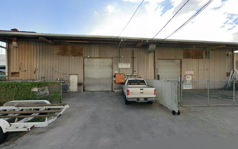 Richard Sumida Inc.