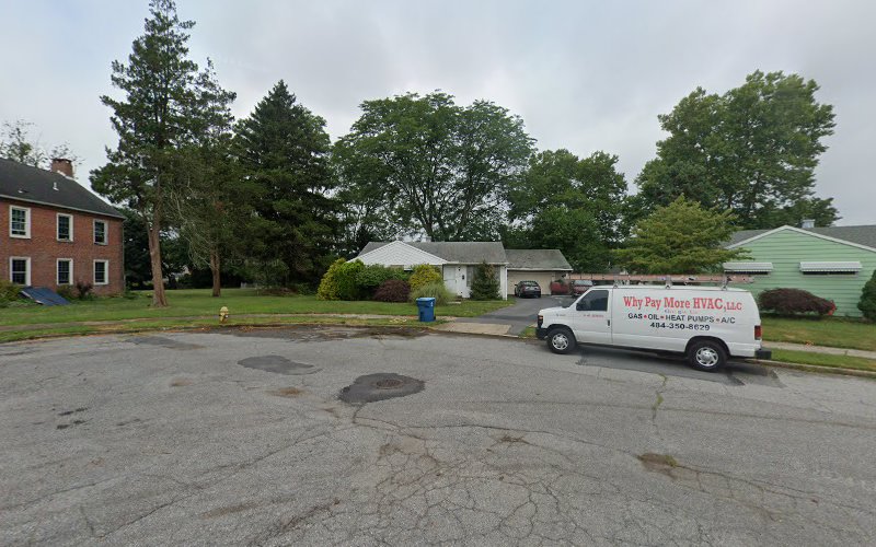 Why Pay More HVAC LLC