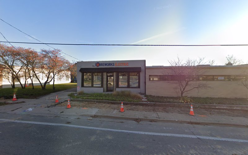 Wireworks Electric, Inc.