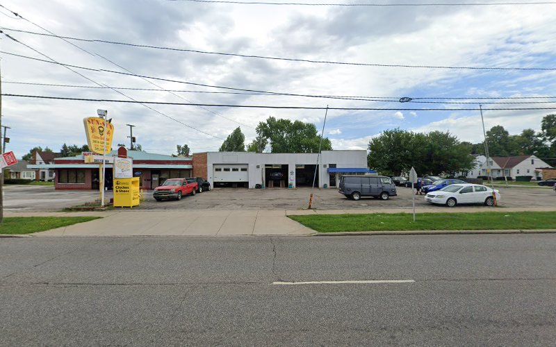 Bob's Automotive