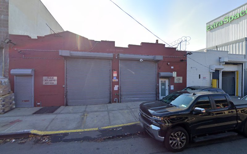 Skyview Air Conditioning Refrigeration & Heating Corp.