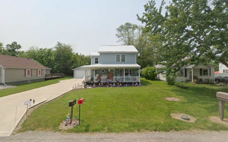 C.B. Home Improvements