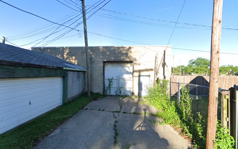 Detroit Electrial Services Llc