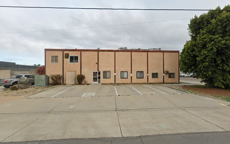 Fuller Electric Corporation