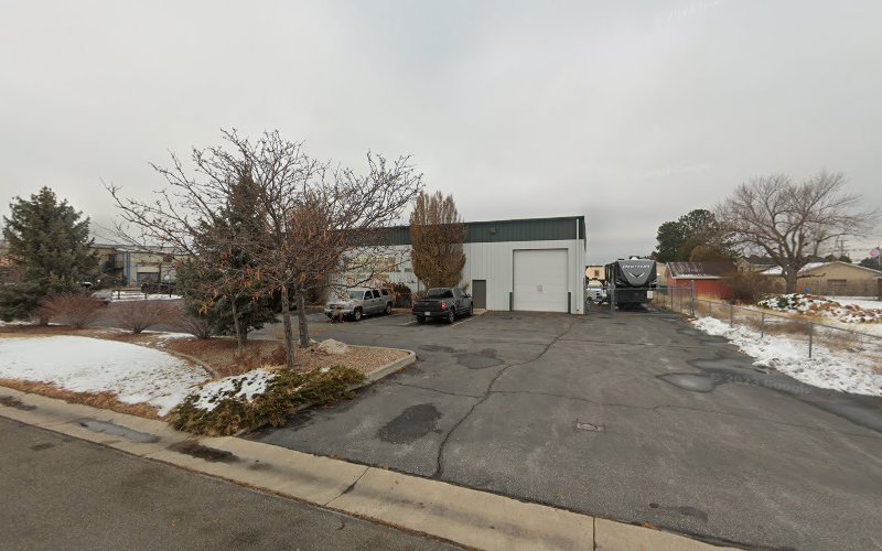 Halverson Mechanical, Inc.
