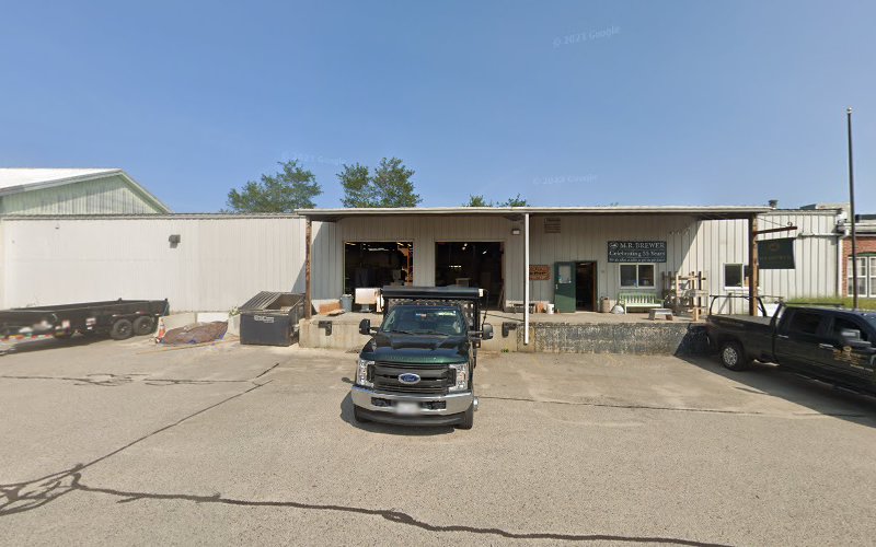 M.R. Brewer Fine Woodworking, Inc.