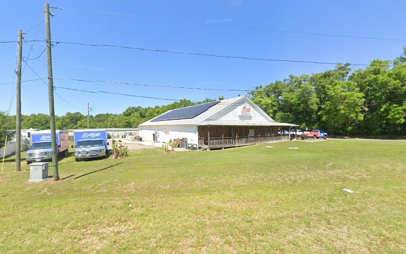 Buckhalter Heating & Air Conditioning Inc