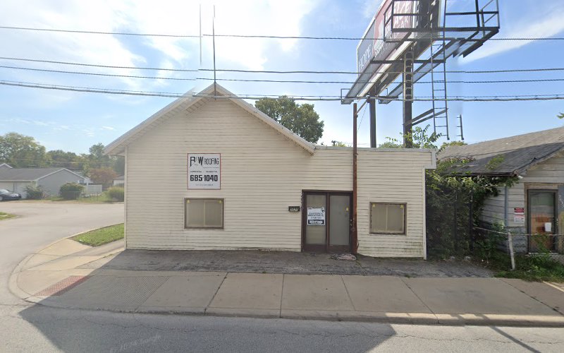 R & W Roof Systems, Inc.