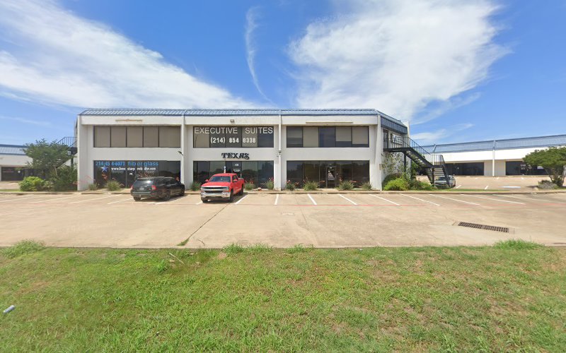 Galaxy Building Services, Inc.
