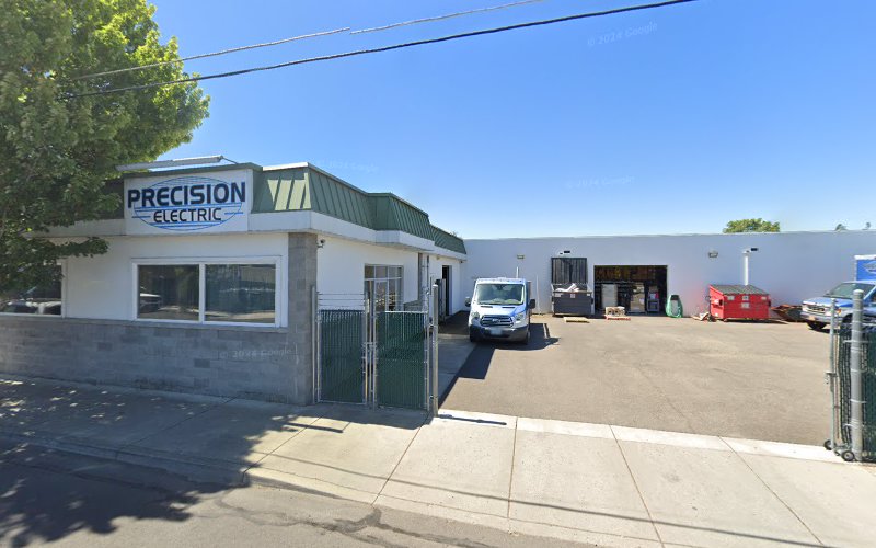 Precision Electric Contractors LLC