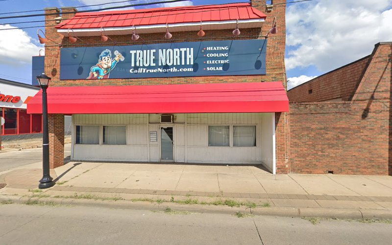 True North Heating, Cooling & Electric, LLC