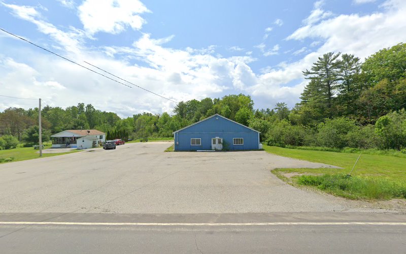 Holgerson Metal Roofing