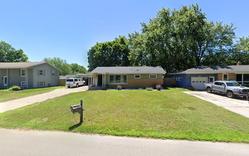 Alverson Roofing