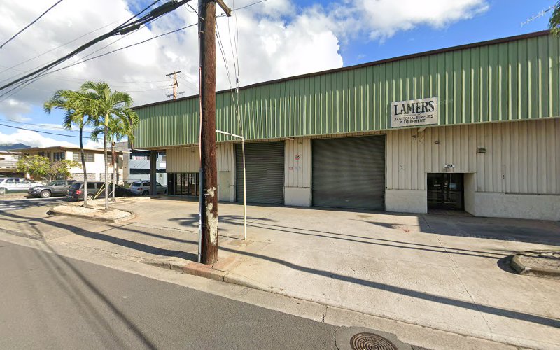 Lamers Enterprise, Inc.