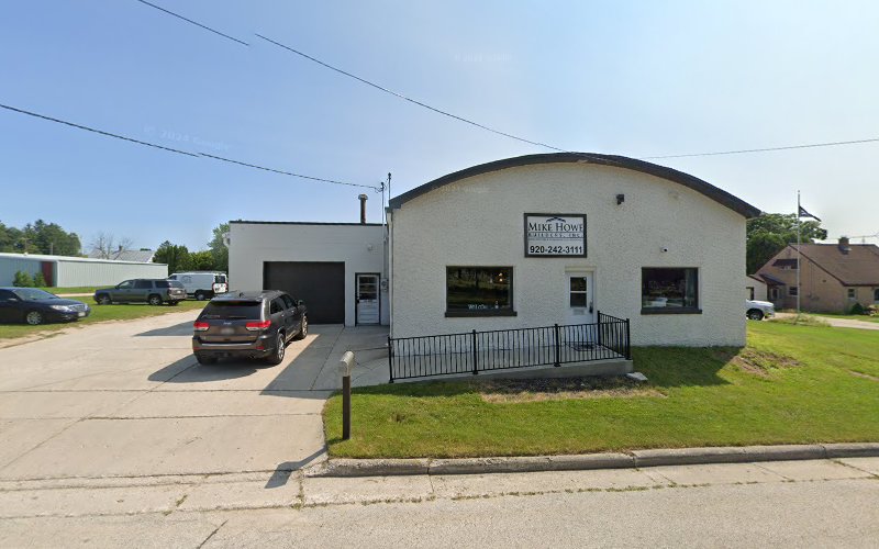 Mike Howe Builders, Inc.
