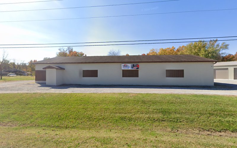 Country Comfort Solutions Heating & Cooling