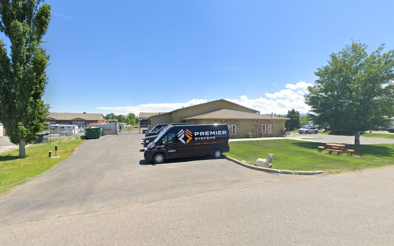 Premier Systems - Heating, Air Conditioning &amp; Boiler Repair