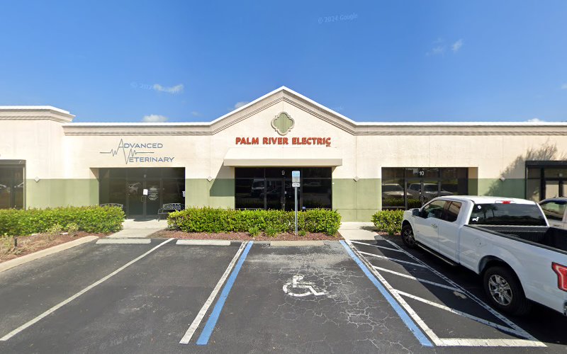 Palm River Electric, Inc.