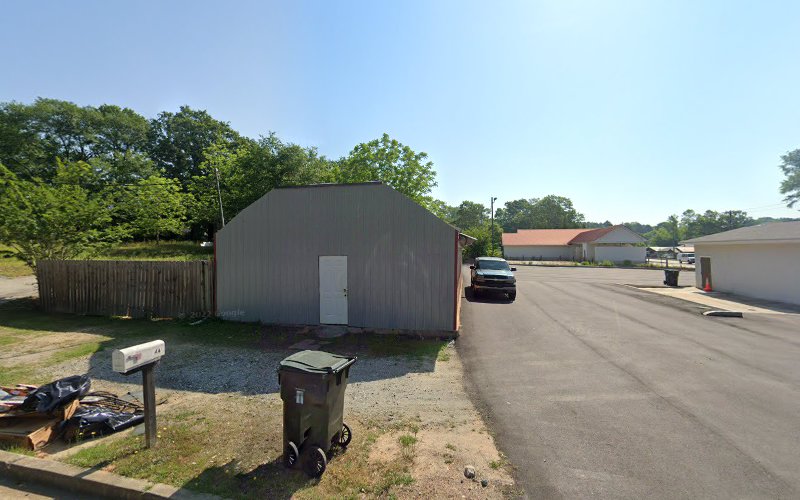Reed's Roofing