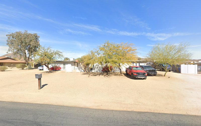 L and H Desert Homes