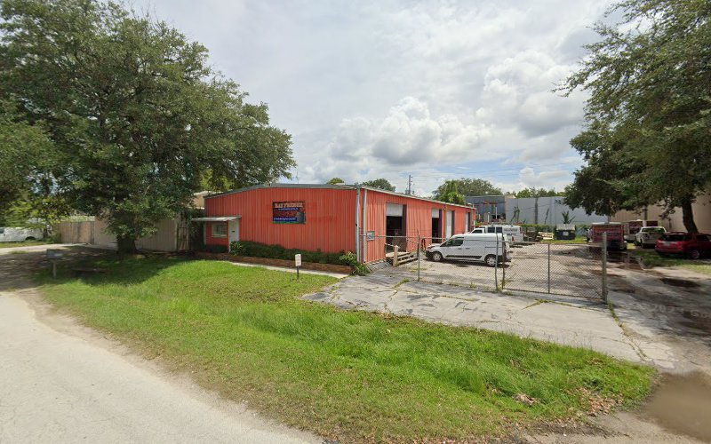 Ray French Air Conditioning And Heating Inc