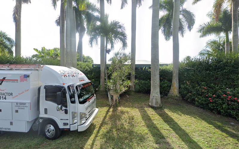 KLM of South Florida, Inc.