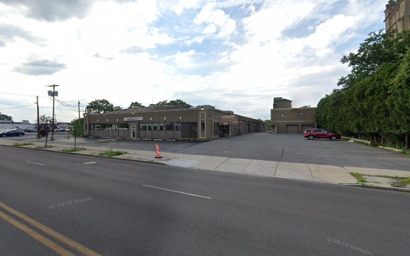 Gerber Collision & Glass Headquarters
