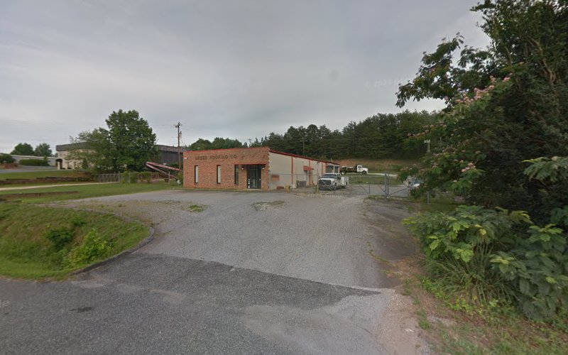 Greer Roofing Co., Inc.