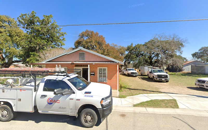 Rick's Air Conditioning Services