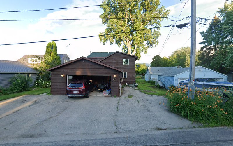 Oshkosh Home Improvements Ltd.