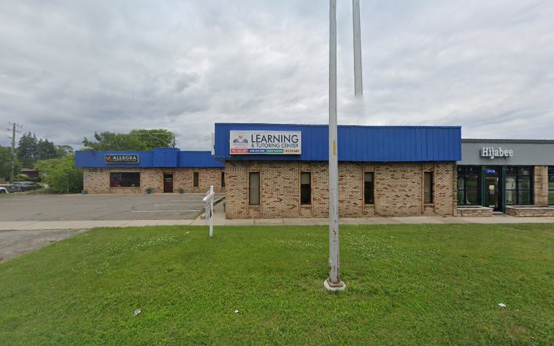 Home Repair Contracting Corporation