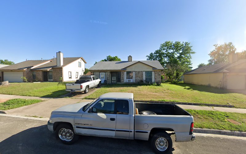 Central Texas Electric Co