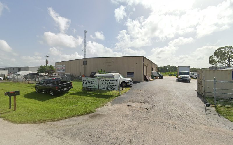 All Service Electric of Ft Myers, Inc.