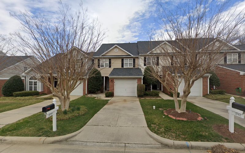 NC Home Repair