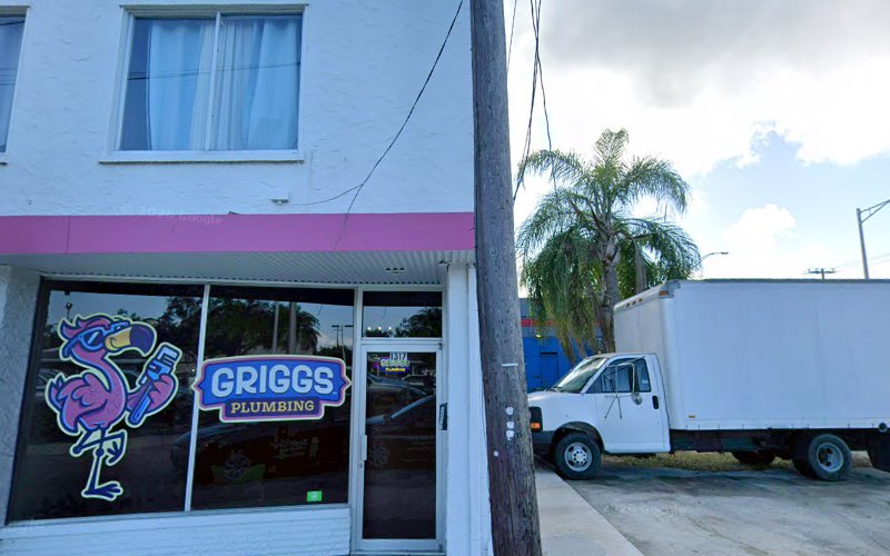 Griggs Plumbing Co.