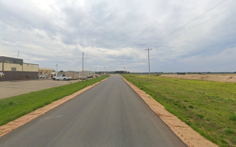 APAC-Mississippi, Inc.