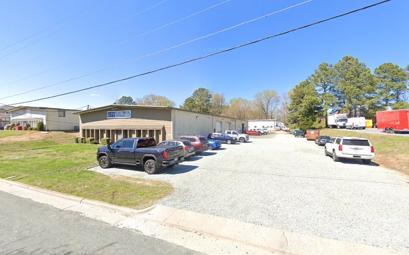 RTP Electrical Services, LLC