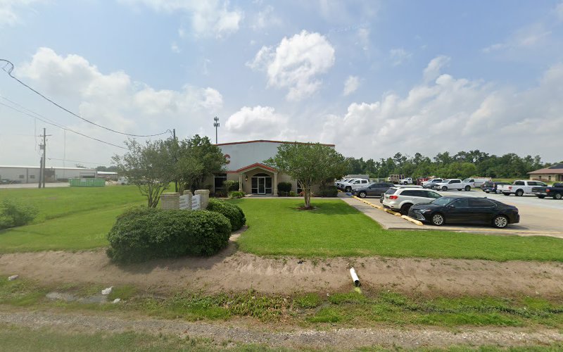 Calcasieu Mechanical Contractors, Inc.