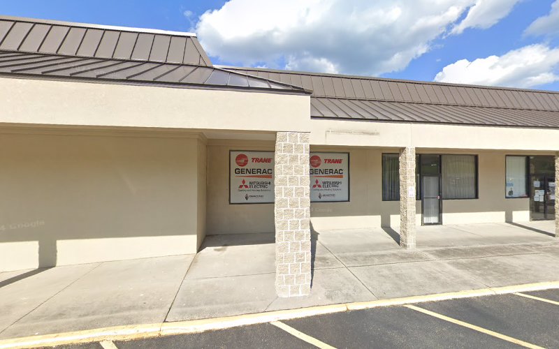 Wickline Electrical & HVAC, LLC
