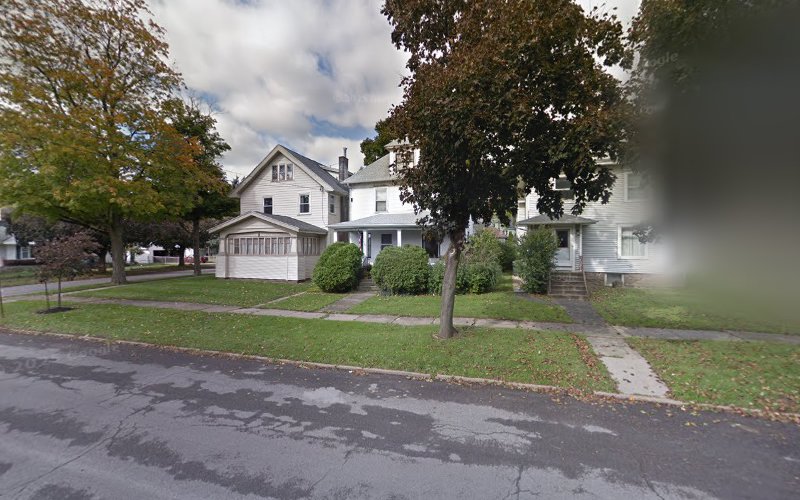 C. Patterson Home Improvement LLC