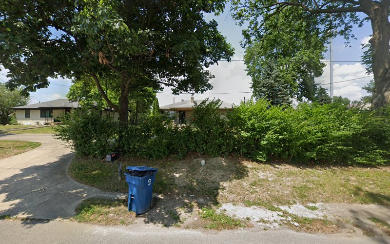 Rolling Suds Power Washing of North Indianapolis