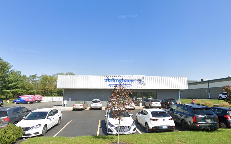 Arlinghaus Plumbing Heating & Air Conditioning