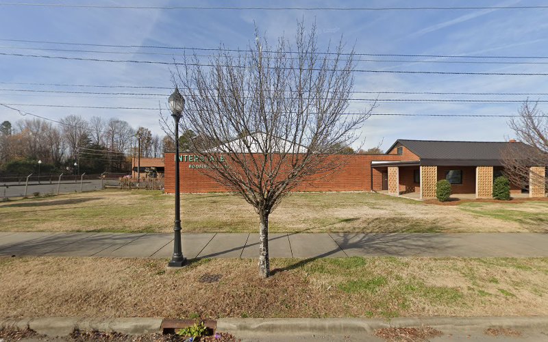 Interstate Roofing Company, Inc.
