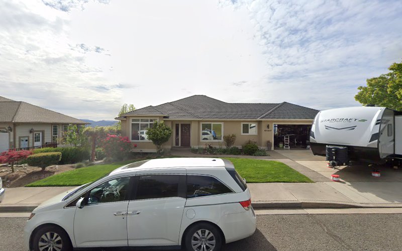 Air Express Heating And Air Conditioning Inc