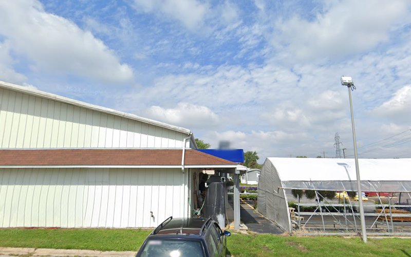 Reid & Pederson Drainage