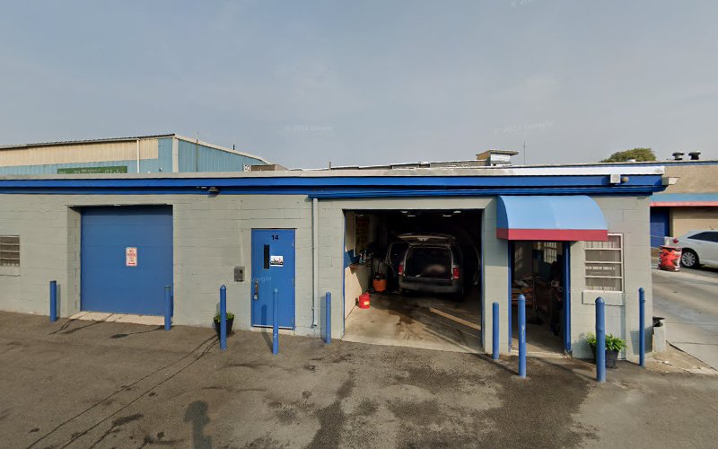 Obin Electric Co., Inc.