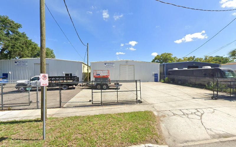 Flash Electric of Central Florida Inc.