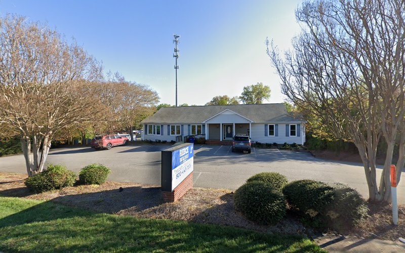 Reece Builders & Aluminum Company, Inc.